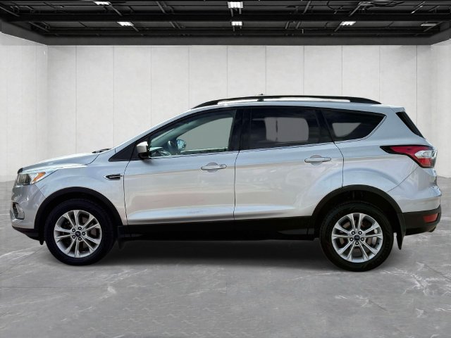 Used 2017 Ford Escape SE AWD/4WD image 8