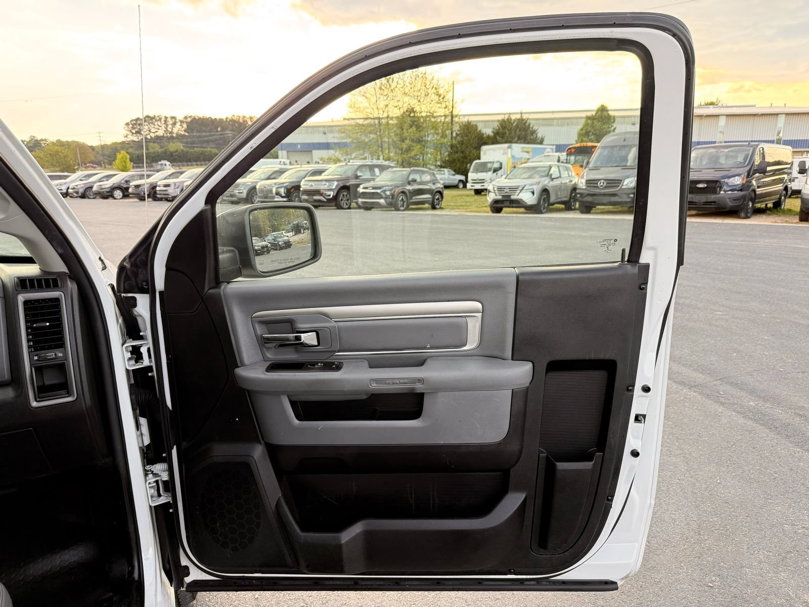 Used 2019 RAM 1500 Tradesman w/ Power & Remote Entry Group RWD image 21