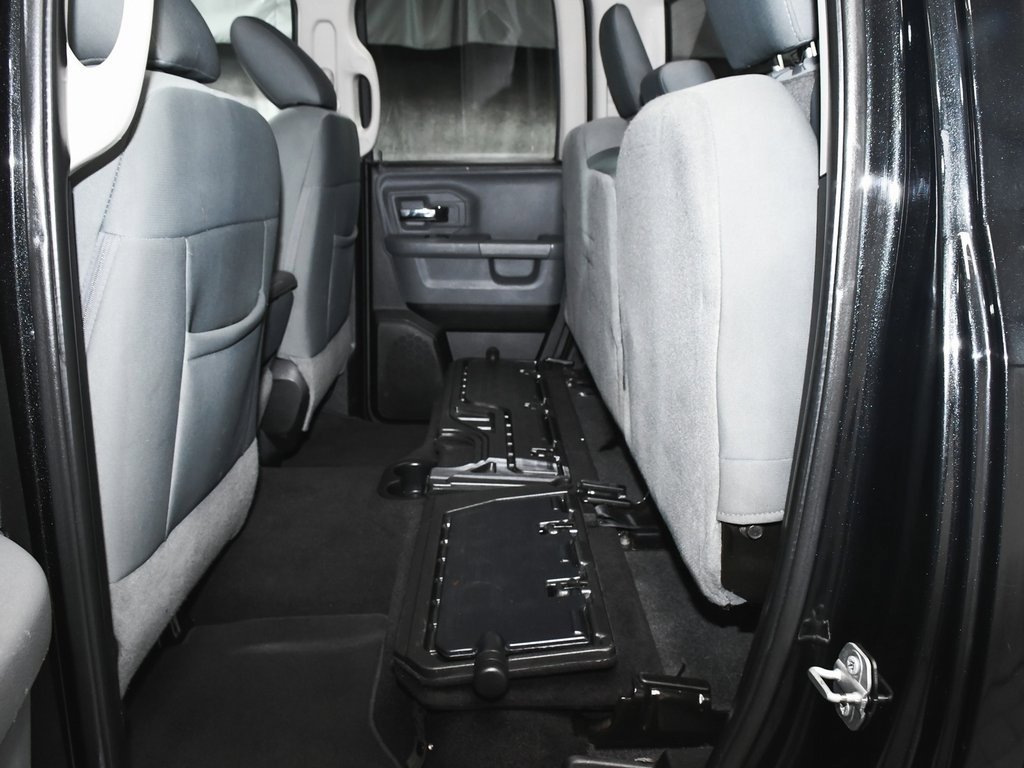 Used 2017 RAM 1500 Big Horn image 39