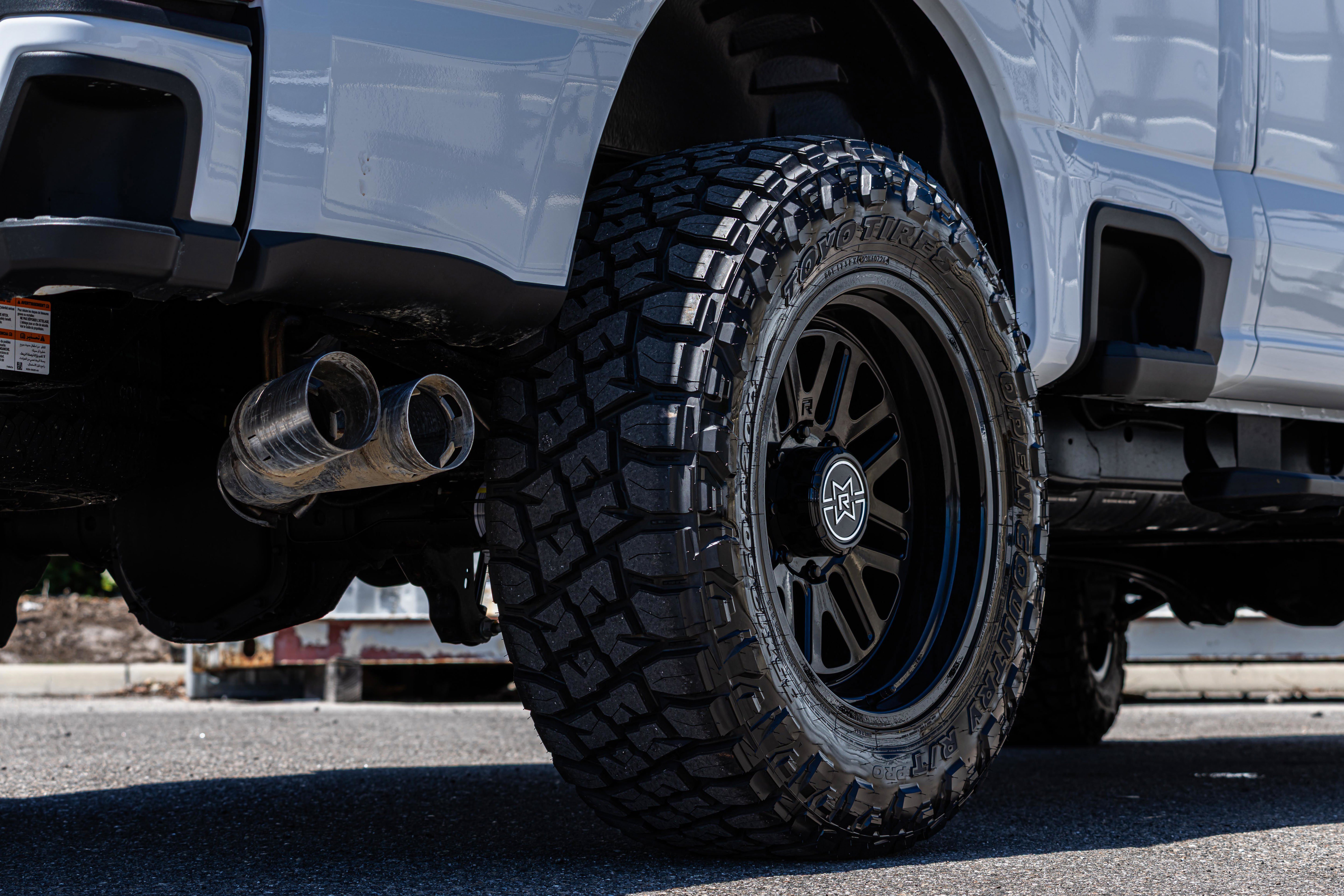 New 2026 Ford F250 XL w/ STX Appearance Package AWD/4WD image 34