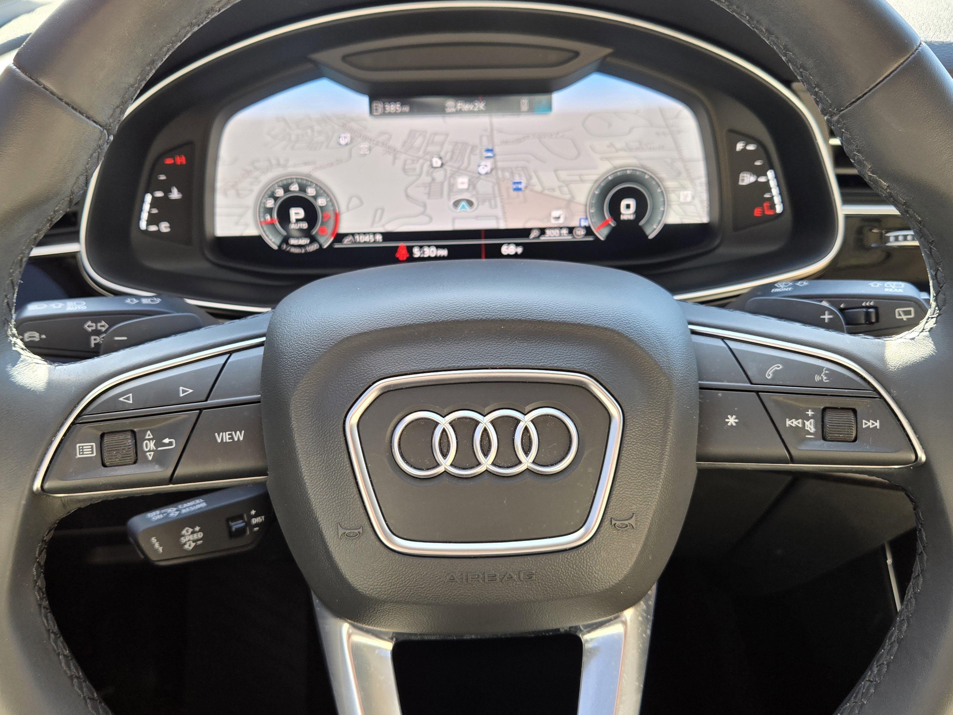 Used 2022 Audi Q7 2.0T Premium Plus AWD/4WD image 17