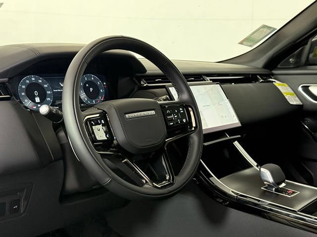 New 2026 Land Rover Range Rover Velar Belgravia AWD/4WD image 40