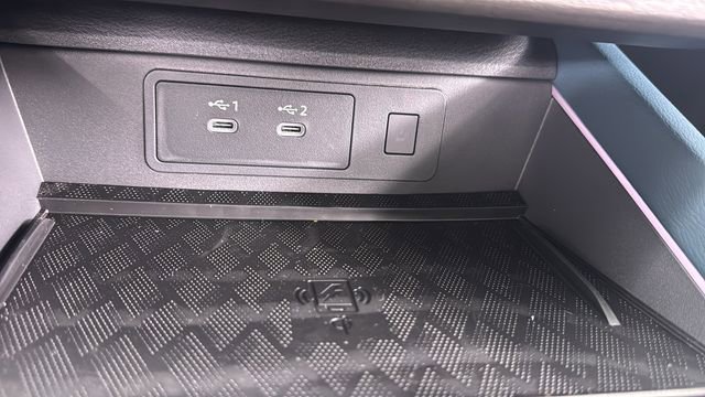 New 2025 Nissan Murano Platinum w/ Cargo Package image 29