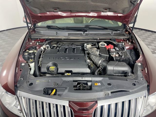 Used 2009 Lincoln MKS FWD image 31