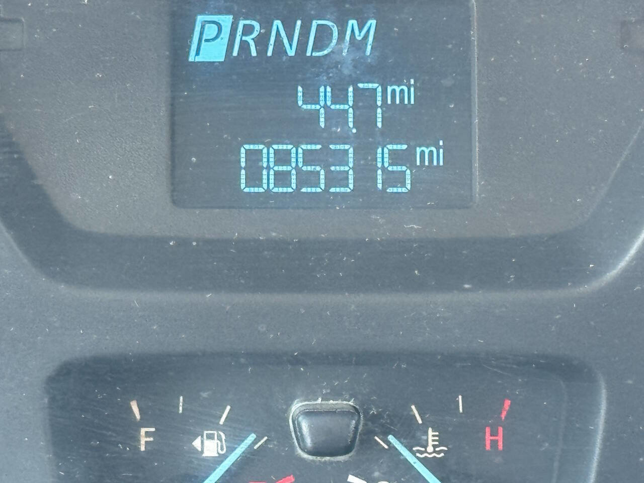 Used 2019 Ford Transit 250 148 High Roof Extended image 19