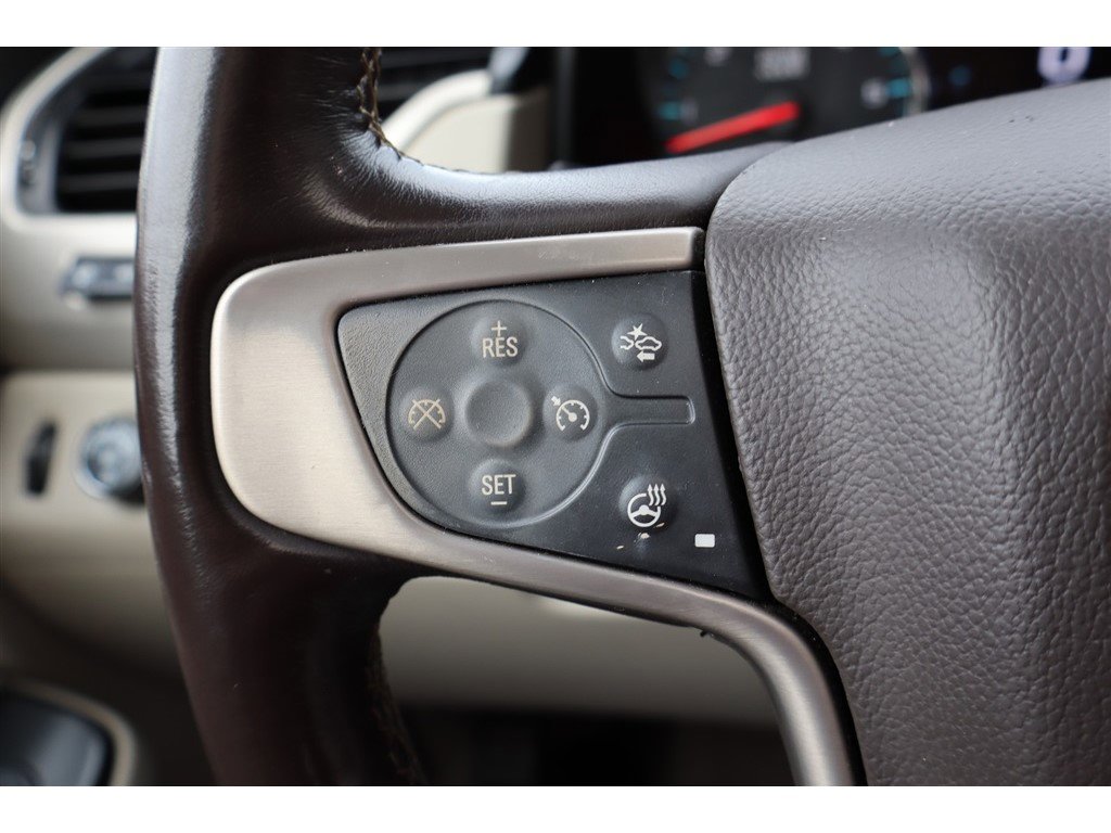 Used 2020 GMC Yukon Denali w/ Open Road Package image 39