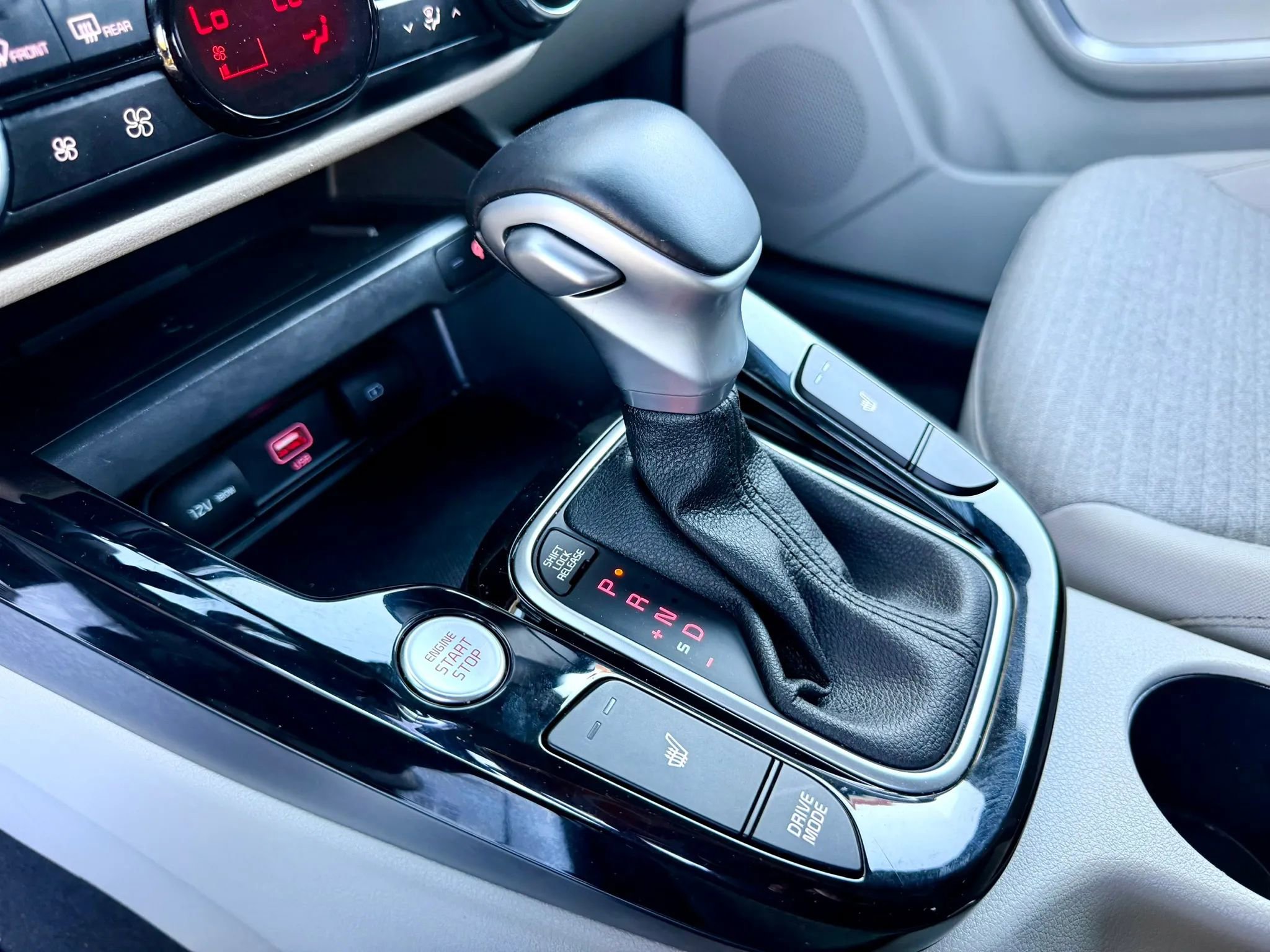 Used 2022 Kia Soul EX image 17