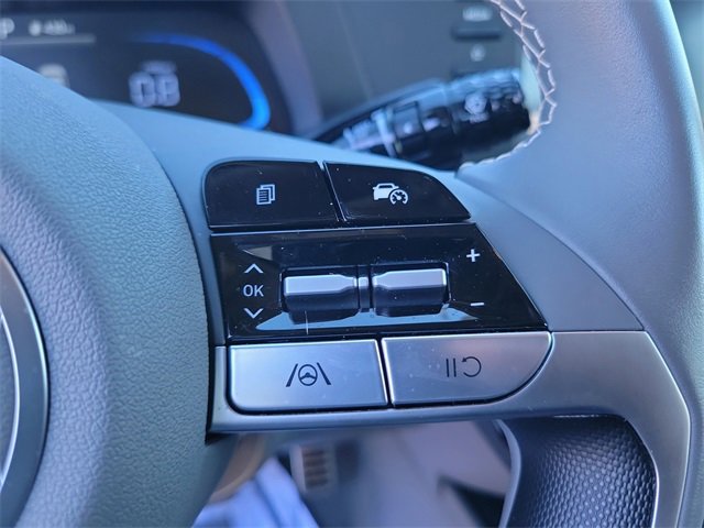 Used 2025 Hyundai Elantra Sport image 23