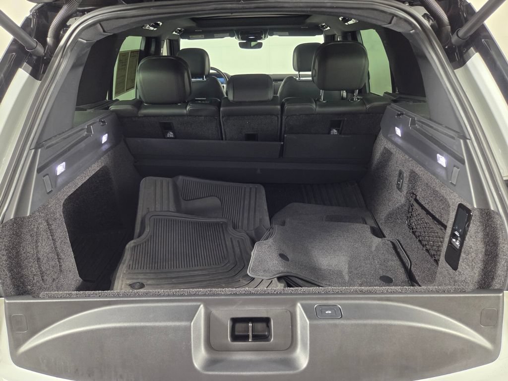 Used 2024 Land Rover Range Rover SE AWD/4WD image 28