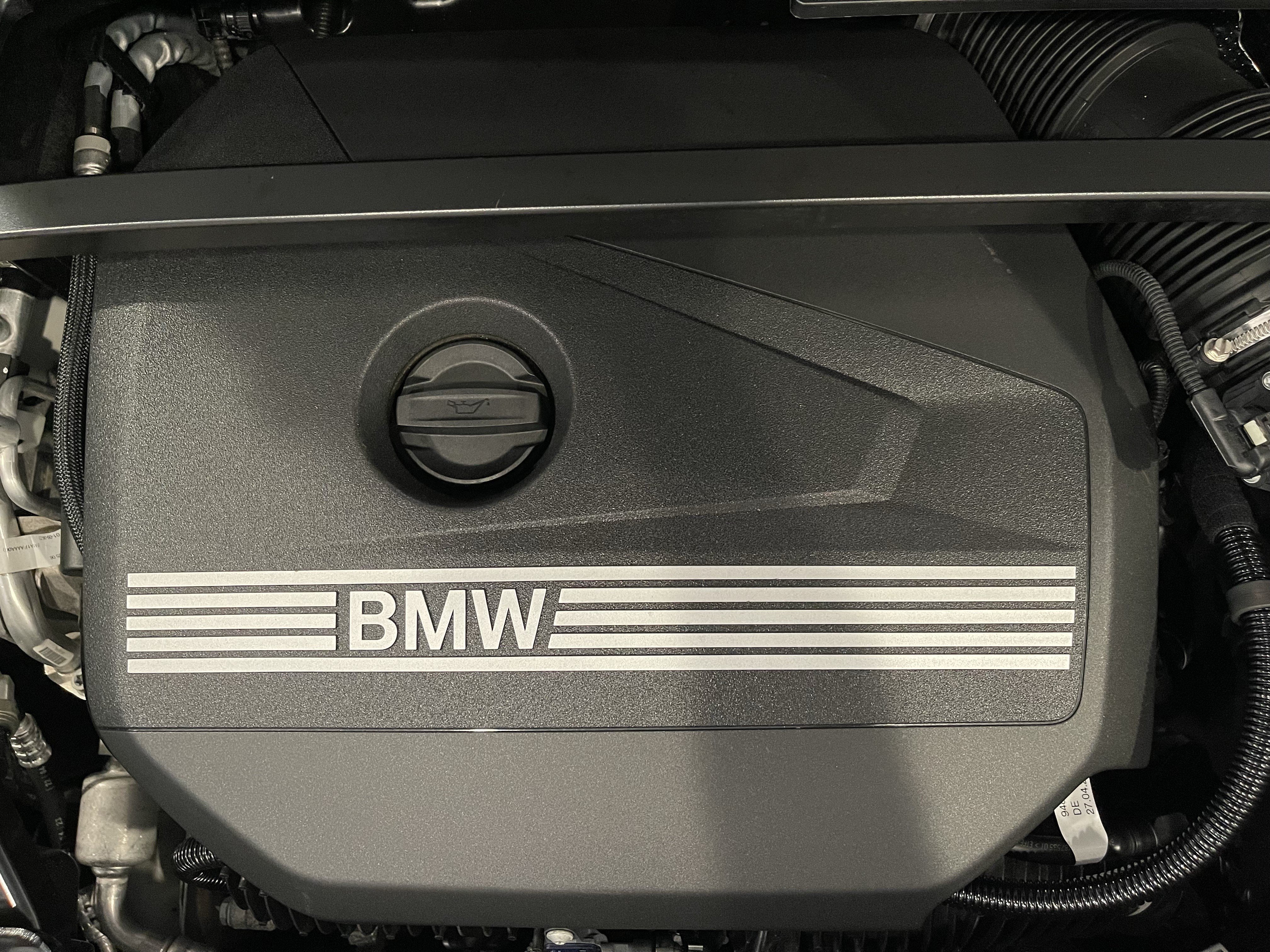 Used 2023 BMW X1 xDrive28i w/ Convenience Package AWD/4WD image 26