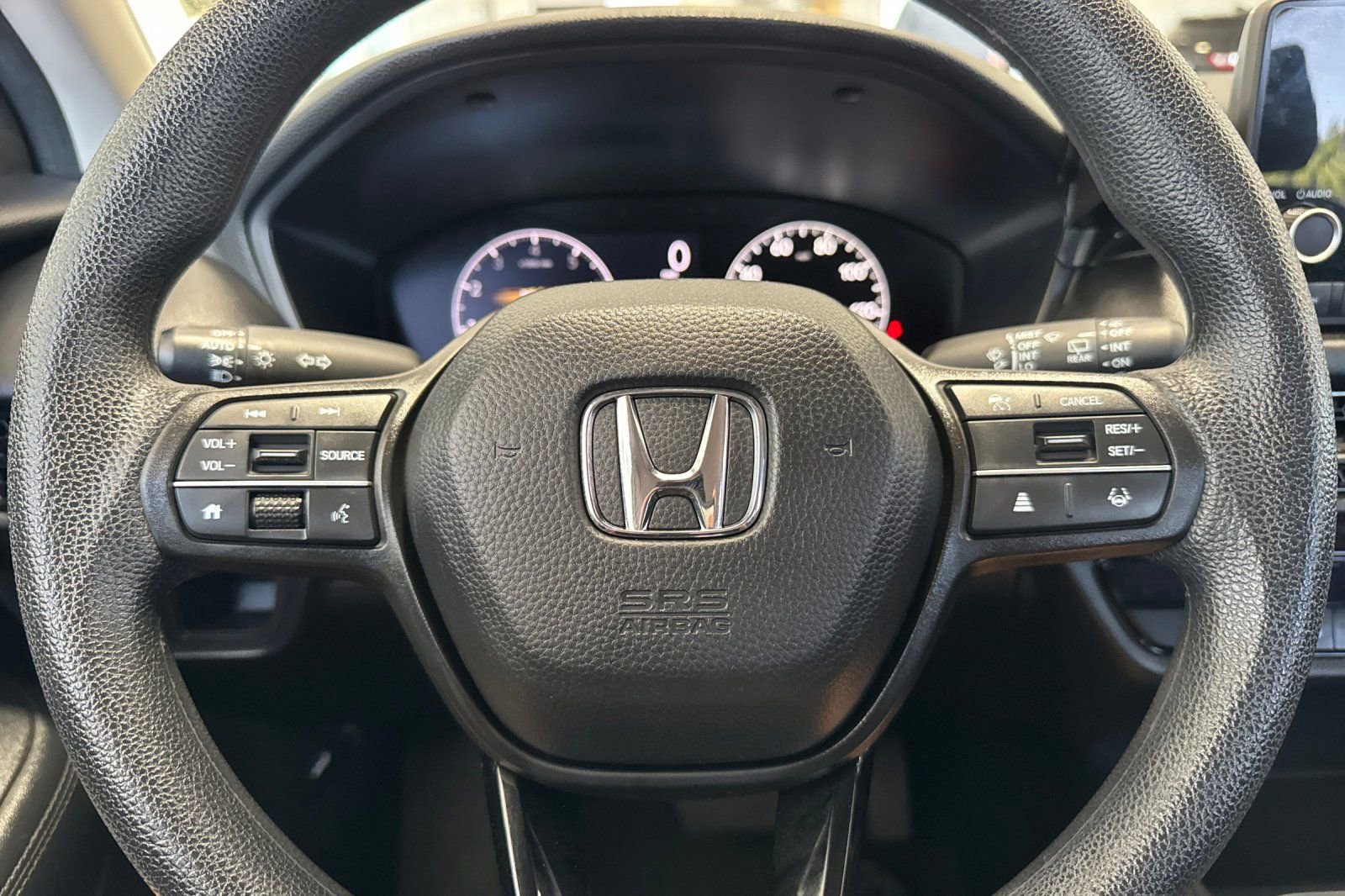 Certified 2023 Honda HR-V LX image 23