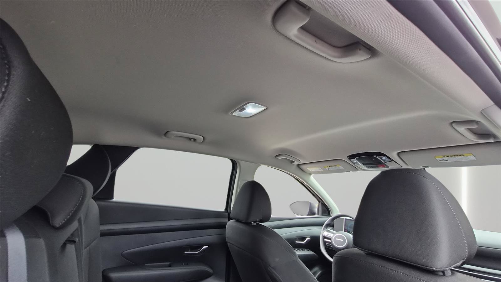 Used 2026 Hyundai Tucson SEL AWD/4WD image 16