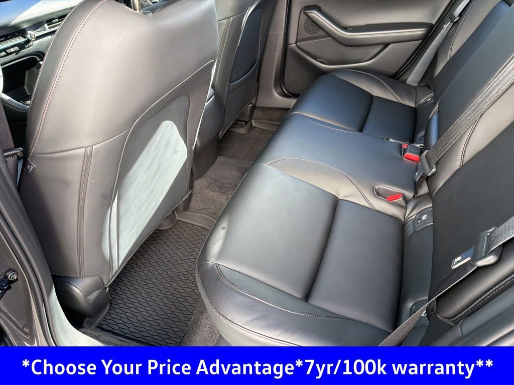 Used 2025 MAZDA MAZDA3 s image 30
