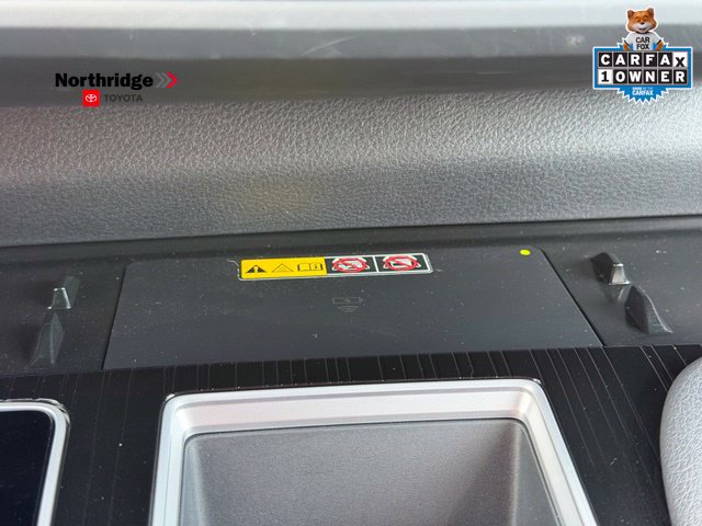 Certified 2026 Toyota Sienna XLE Woodland Edition AWD/4WD image 42