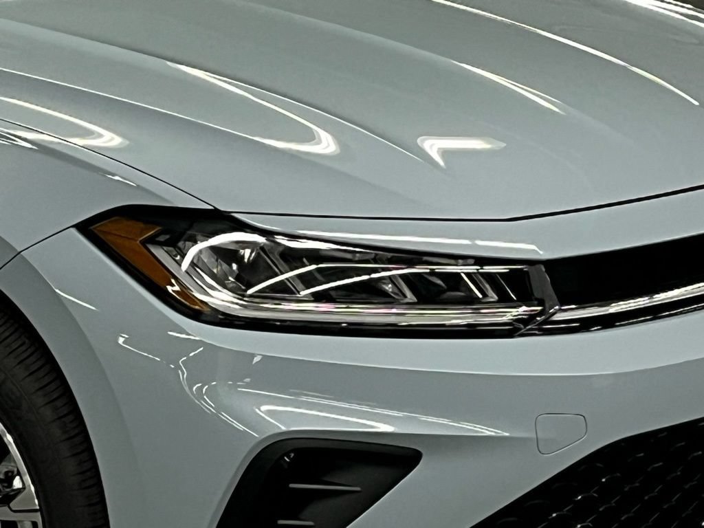 New 2026 Volkswagen Jetta Sport FWD image 35