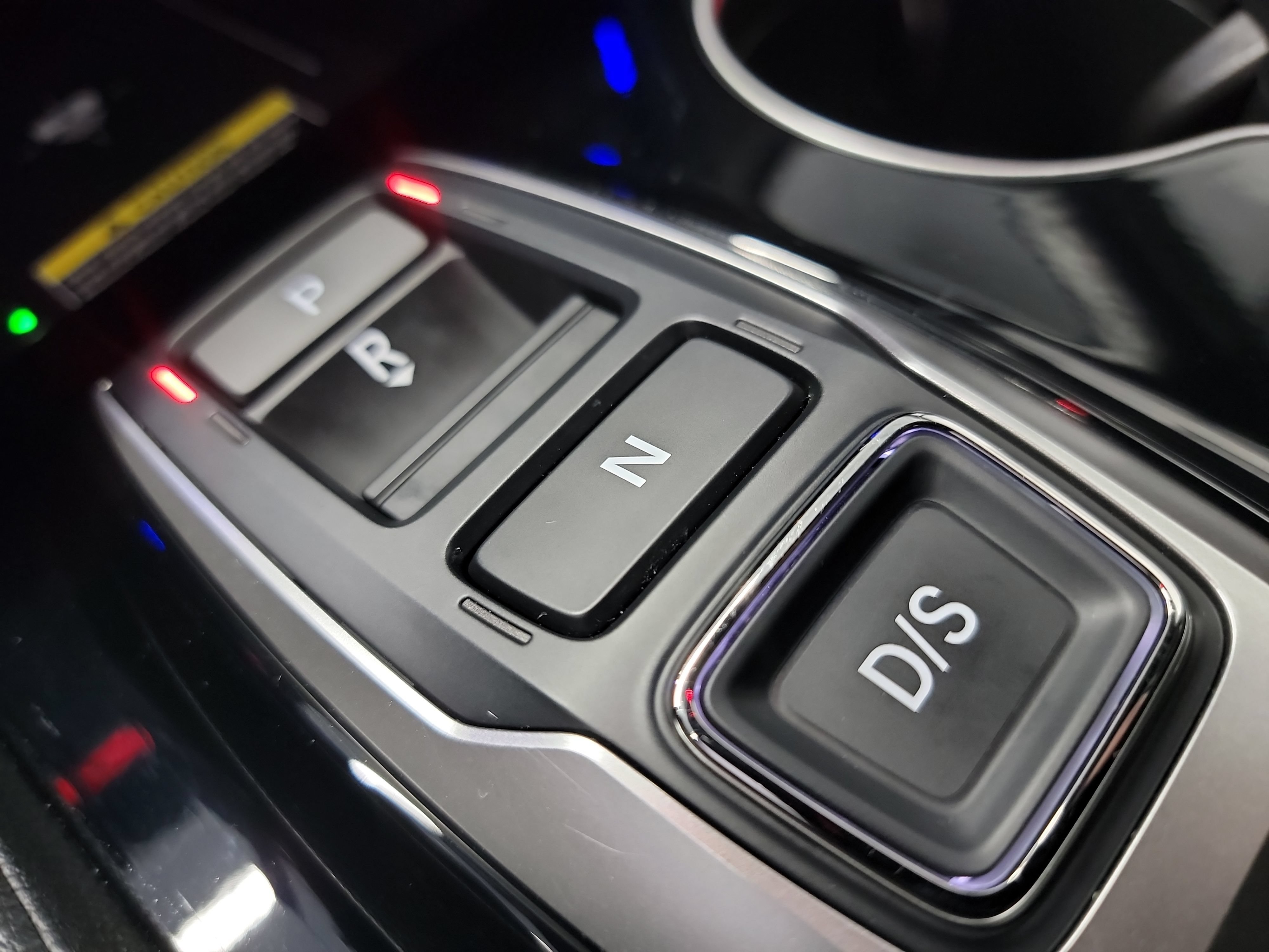 Used 2024 Honda Passport Black Edition image 27