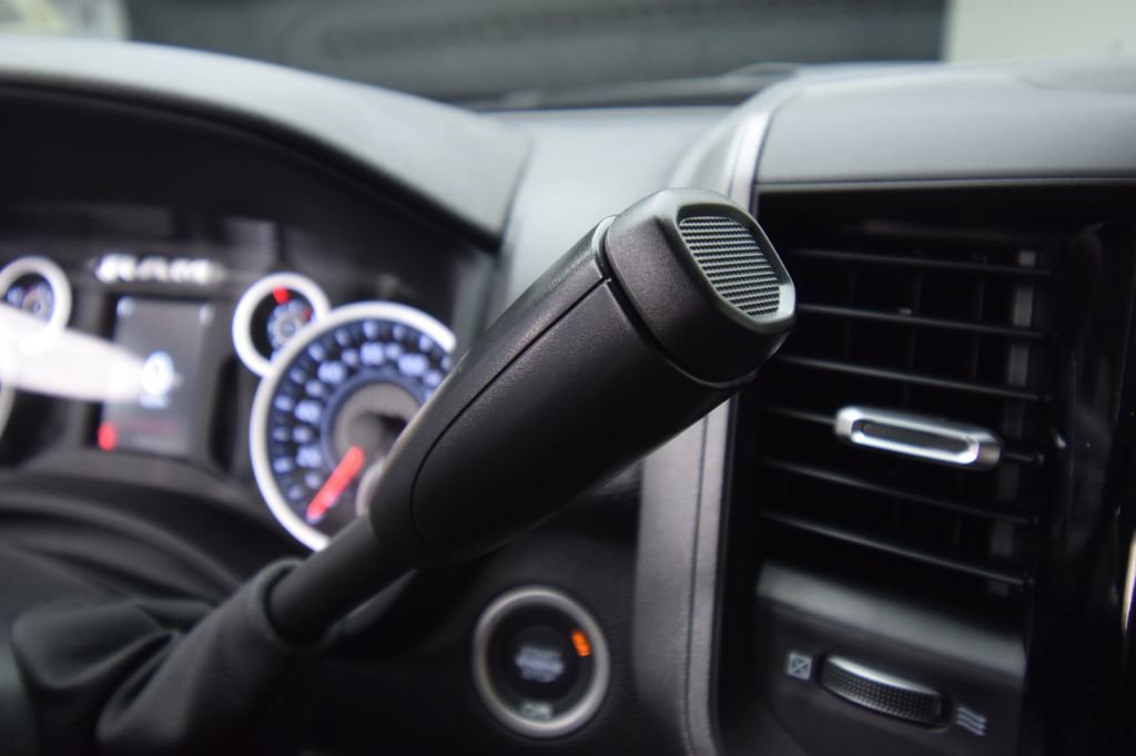 New 2026 RAM 3500 Tradesman image 36