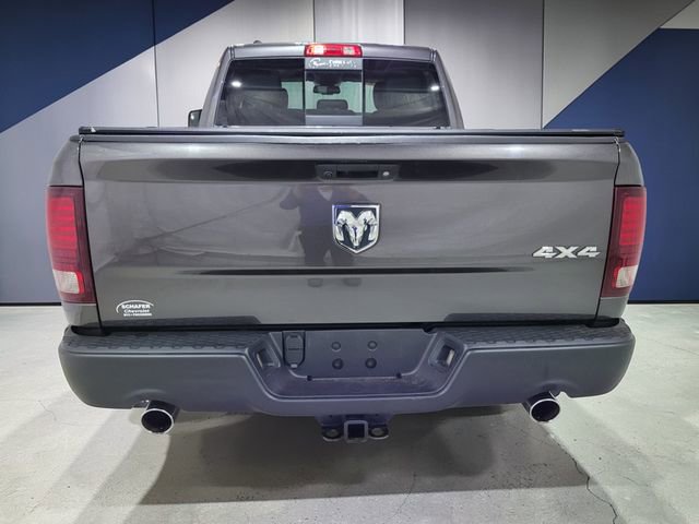 Used 2014 RAM 1500 Sport w/ Convenience Group image 21
