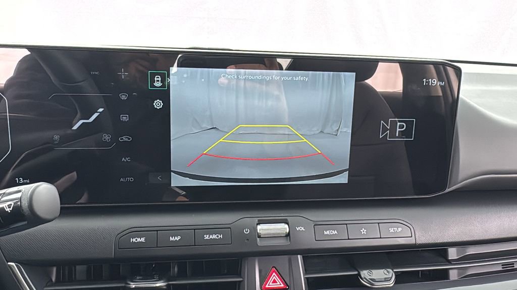 New 2025 Kia K4 EX image 23