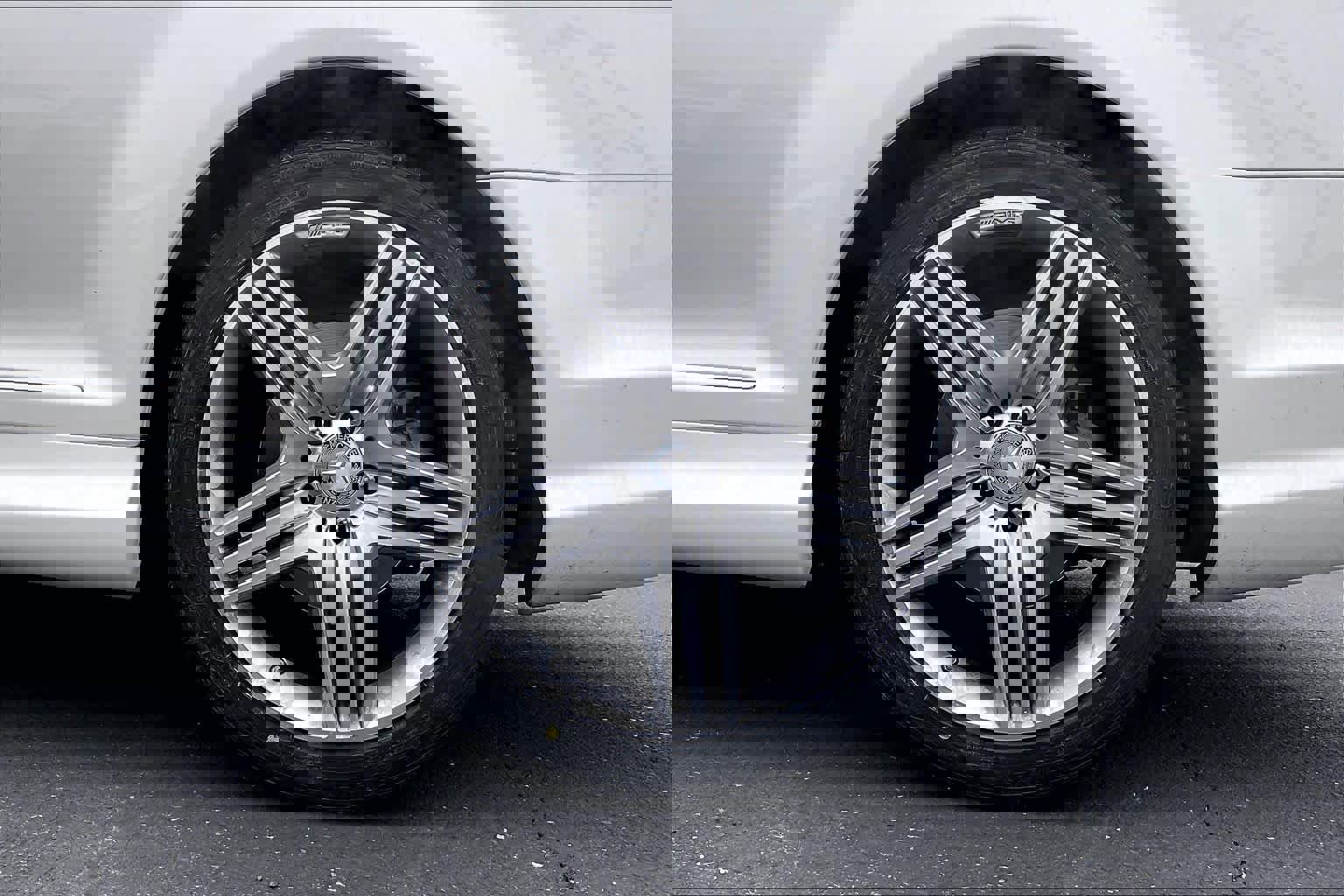 Used 2014 Mercedes-Benz CL 550 4MATIC image 12