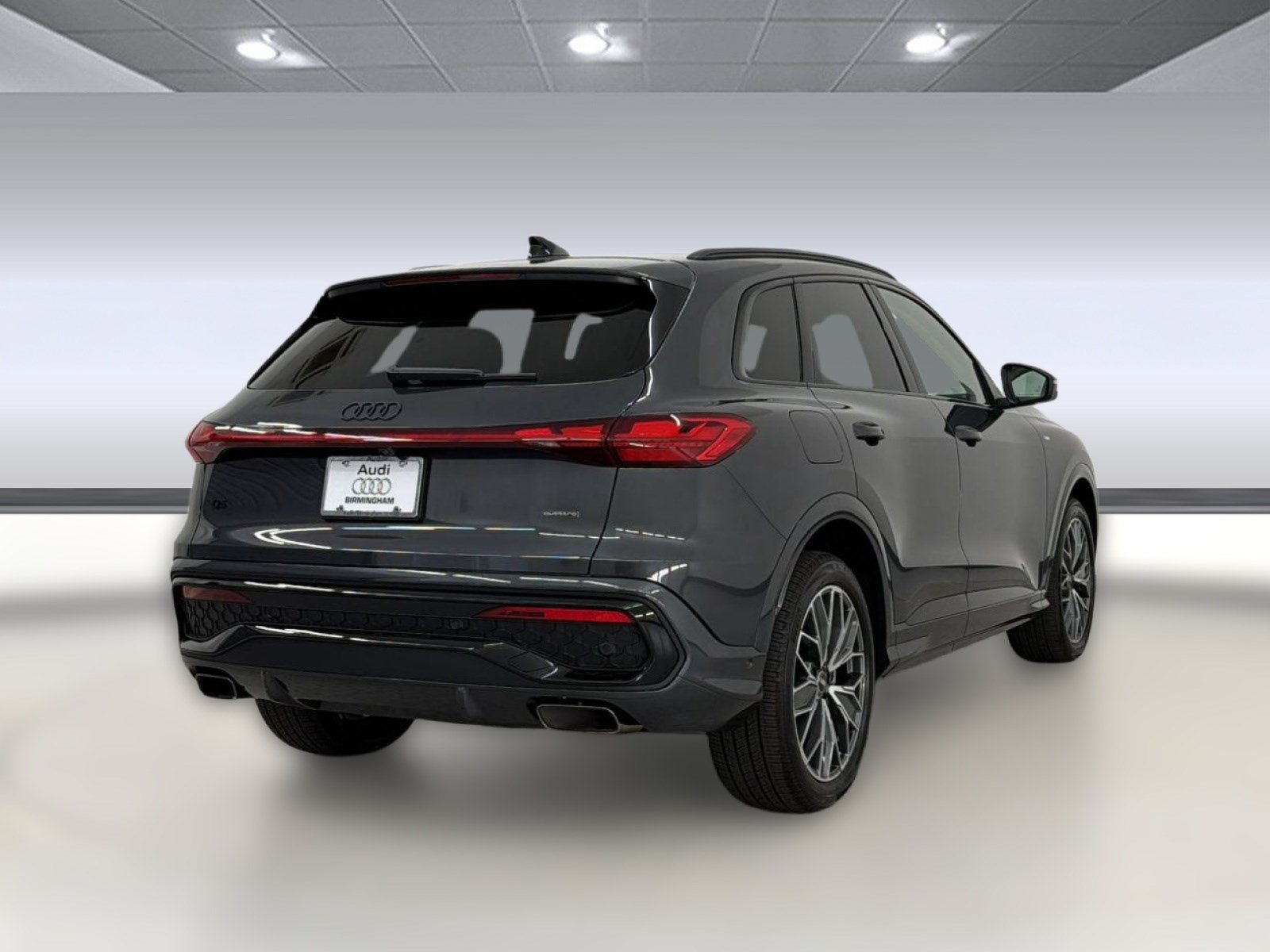 New 2026 Audi Q5 Prestige AWD/4WD image 9