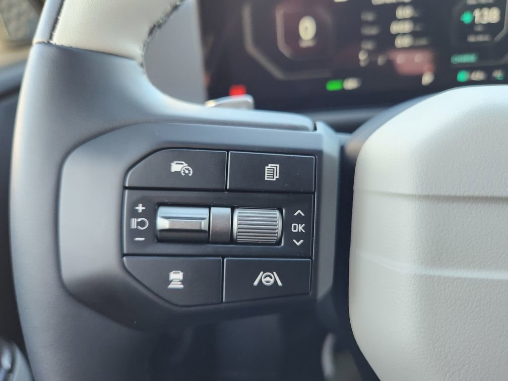 New 2025 Kia EV6 GT-Line image 18