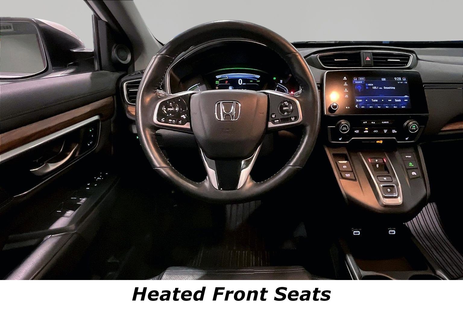 Used 2022 Honda CR-V EX-L image 8