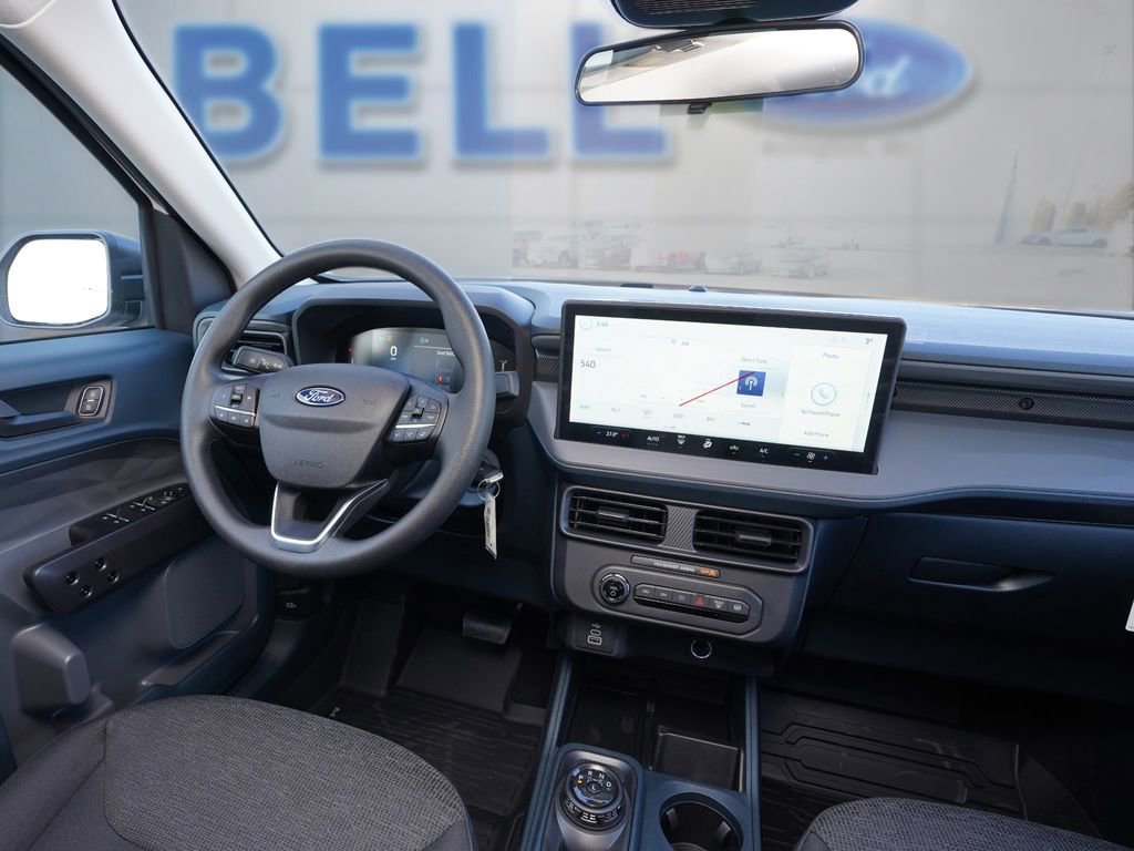 New 2026 Ford Maverick XL w/ Equipment Group 101A image 15