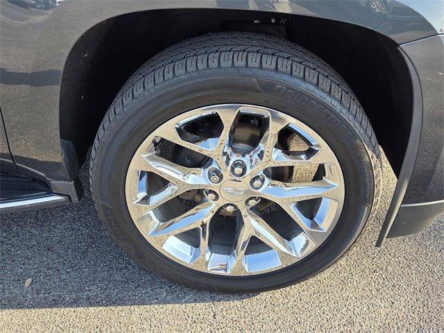 Used 2020 Cadillac Escalade Luxury image 18