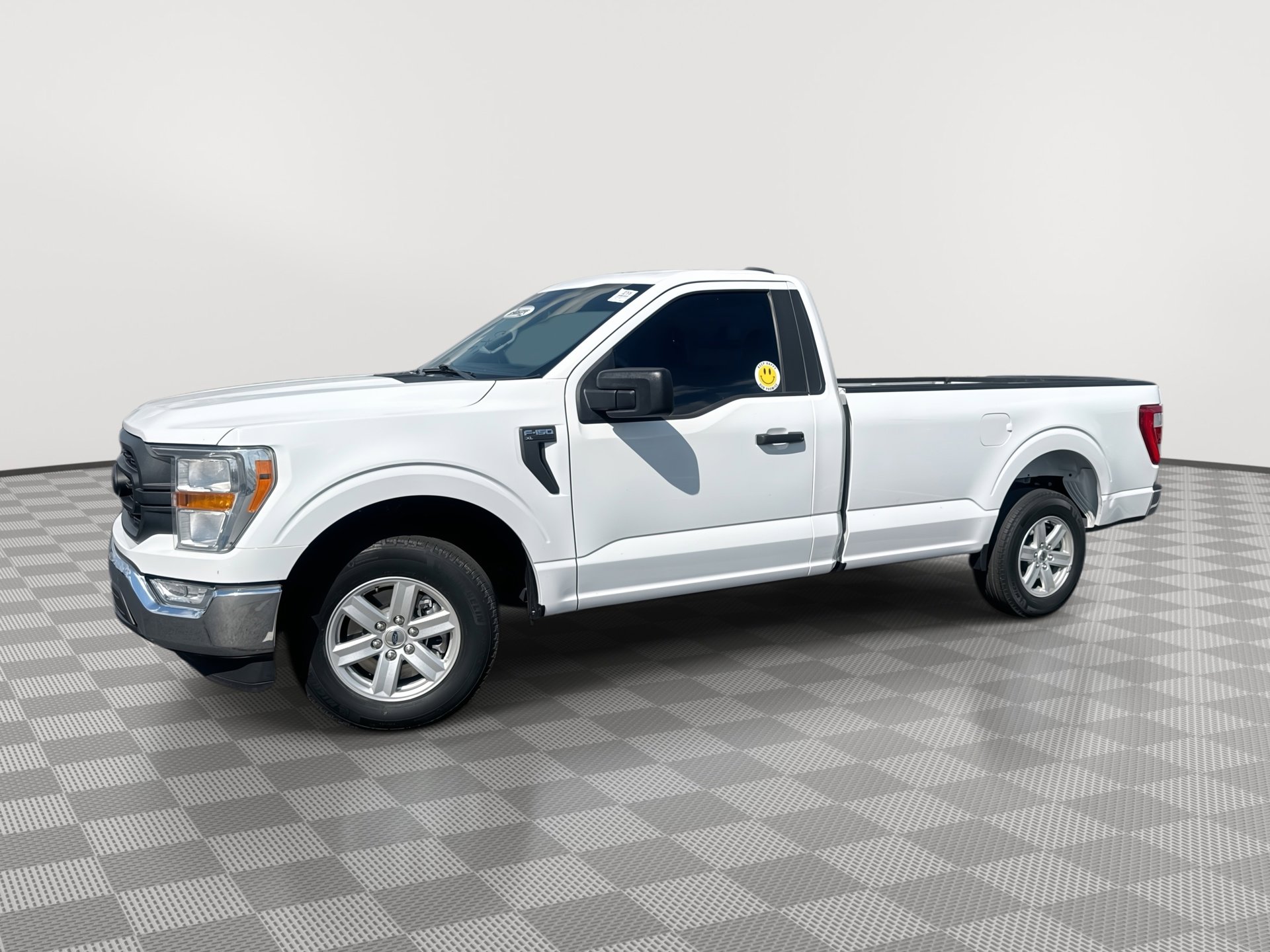 Used 2022 Ford F150 XL w/ Equipment Group 101A High