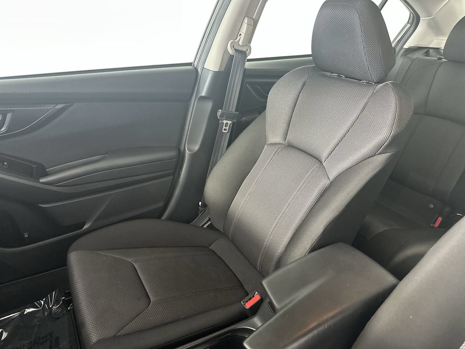 Used 2023 Subaru Impreza 2.0i AWD/4WD image 27