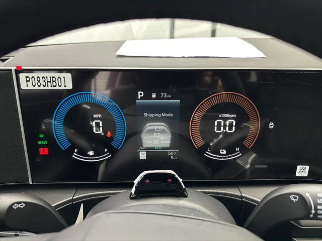 New 2026 Hyundai Santa Fe SEL FWD image 28