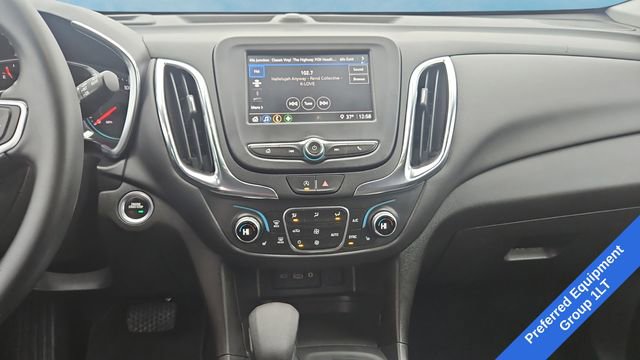 Used 2024 Chevrolet Equinox LT image 10