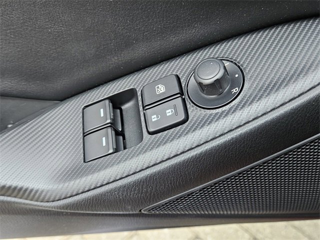 Used 2025 MAZDA MX-5 Miata RF Grand Touring image 31