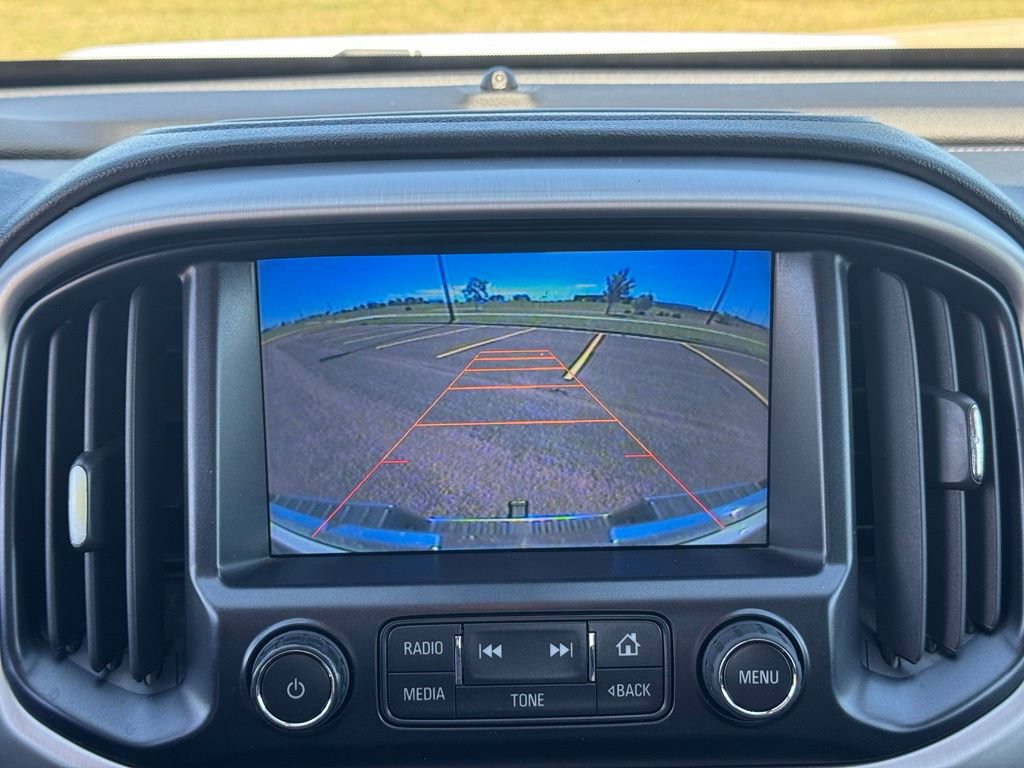 Used 2015 GMC Canyon SLT AWD/4WD image 22