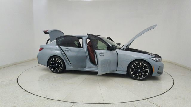 Used 2025 BMW M340i RWD image 70