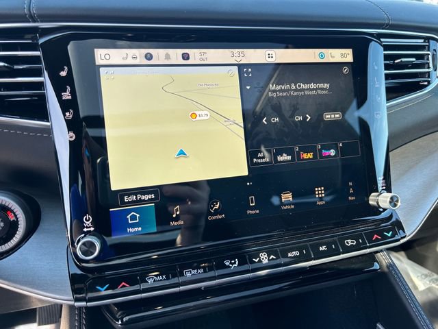 New 2026 Jeep Grand Wagoneer Limited image 30