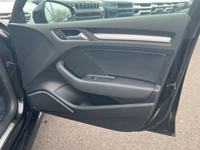 Used 2017 Audi S3 Premium Plus w/ Technology Package image 29