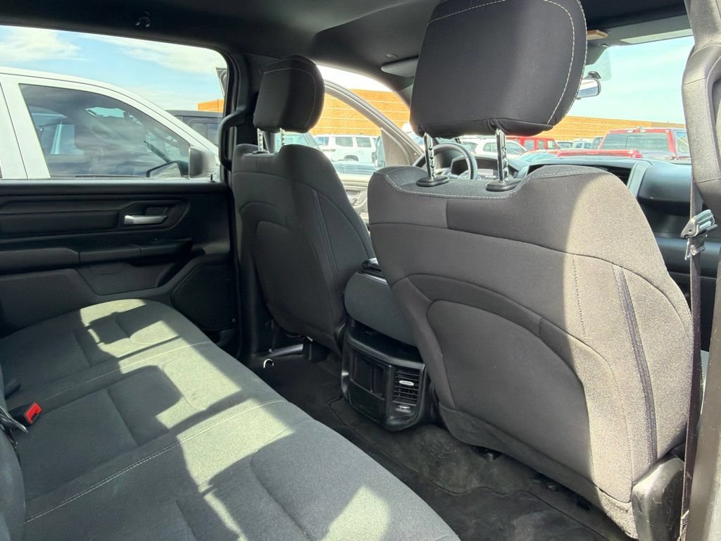 Used 2024 RAM 1500 Tradesman w/ Trailer Tow Group AWD/4WD image 27