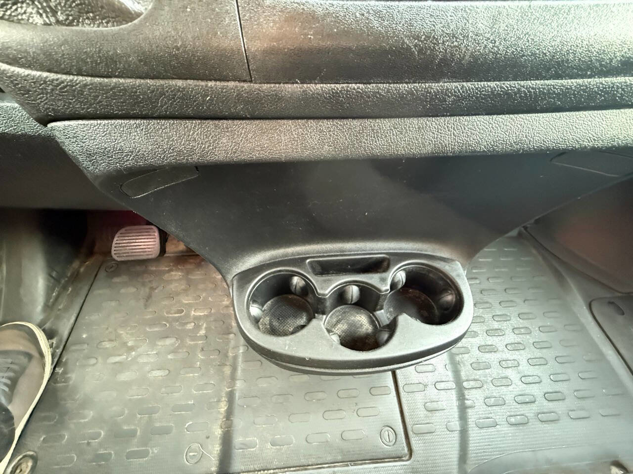 Used 2019 RAM ProMaster 3500 image 23