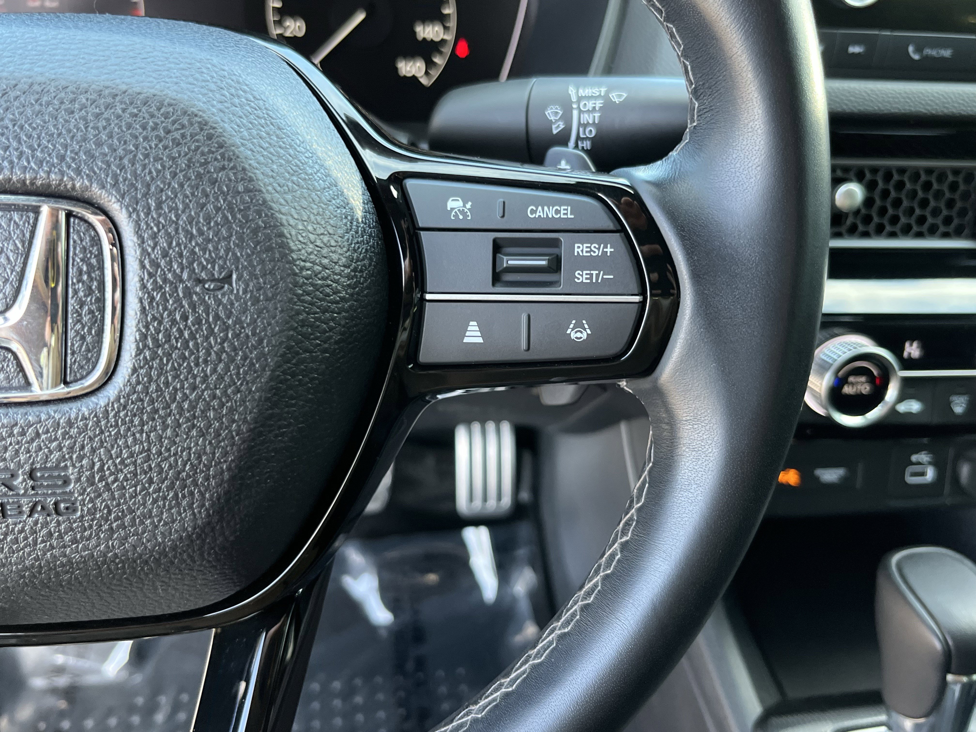 Used 2022 Honda Civic Sport image 21