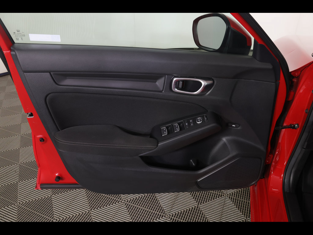 Used 2025 Honda Civic LX image 22