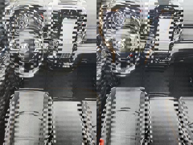 Used 2024 RAM 2500 Laramie image 10