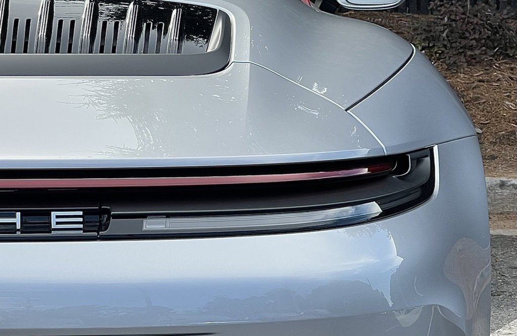 Used 2025 Porsche 911 Carrera image 12