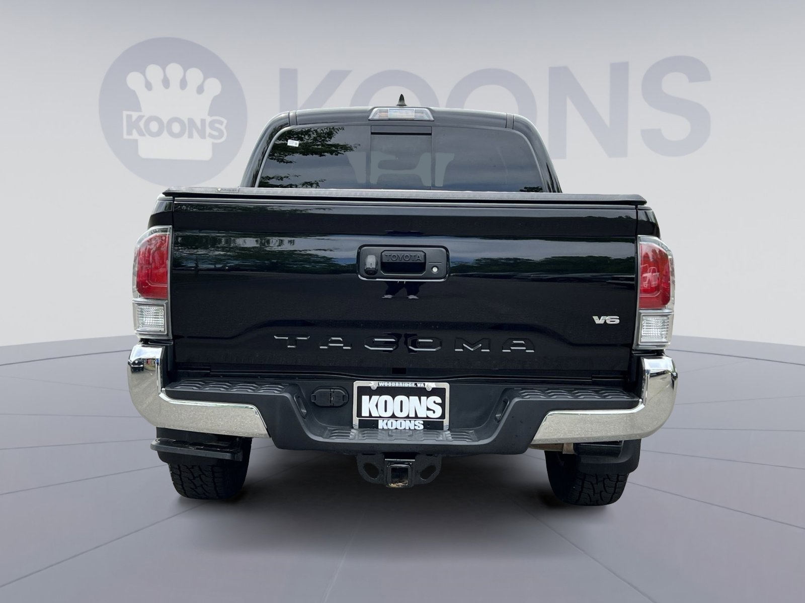 Used 2023 Toyota Tacoma TRD Off-Road AWD/4WD image 15
