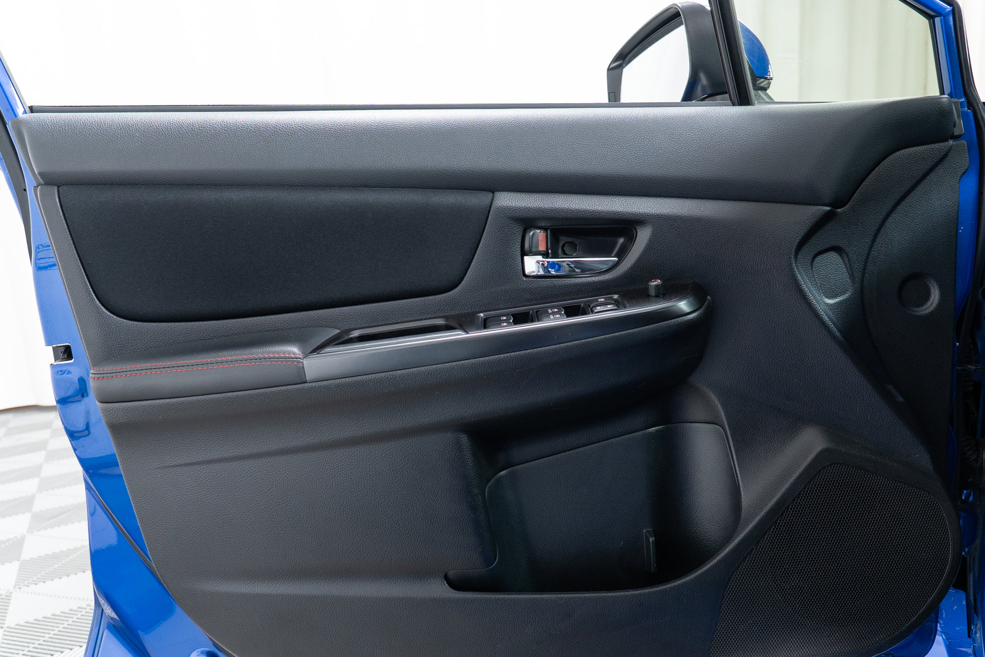 Used 2018 Subaru WRX image 10