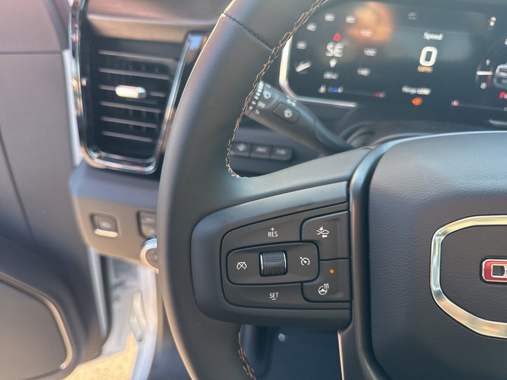 New 2026 GMC Sierra 2500 AT4 w/ AT4 Premium Plus Package image 17