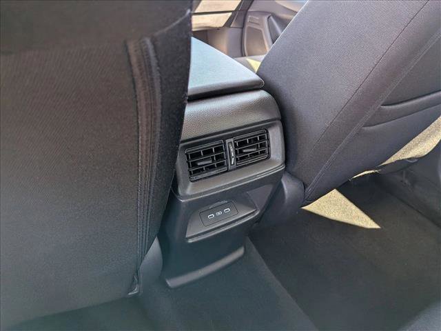 Used 2025 Honda CR-V EX image 19