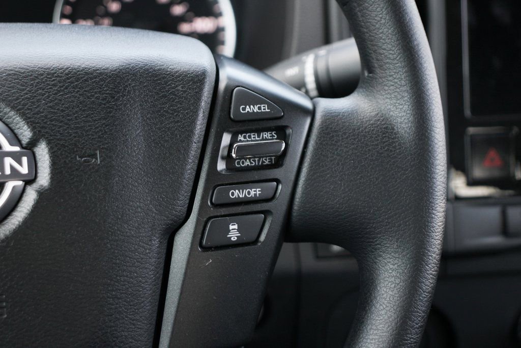 Used 2025 Nissan Frontier S w/ S Utility Package RWD image 23