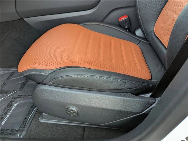 New 2026 Mercedes-Benz GLC 43 AMG 4MATIC Coupe image 4